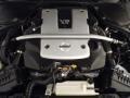  2007 350Z Enthusiast Coupe 3.5 Liter DOHC 24-Valve VVT V6 Engine