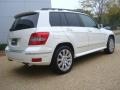 Arctic White - GLK 350 Photo No. 6