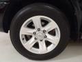 2003 Nissan Pathfinder LE Wheel and Tire Photo