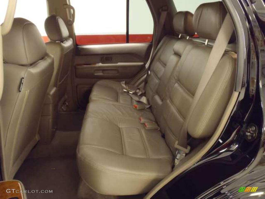 Nissan pathfinder 2003 interior colors #4