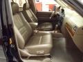 Beige Interior Photo for 2003 Nissan Pathfinder #38553765