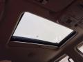2003 Nissan Pathfinder Beige Interior Sunroof Photo