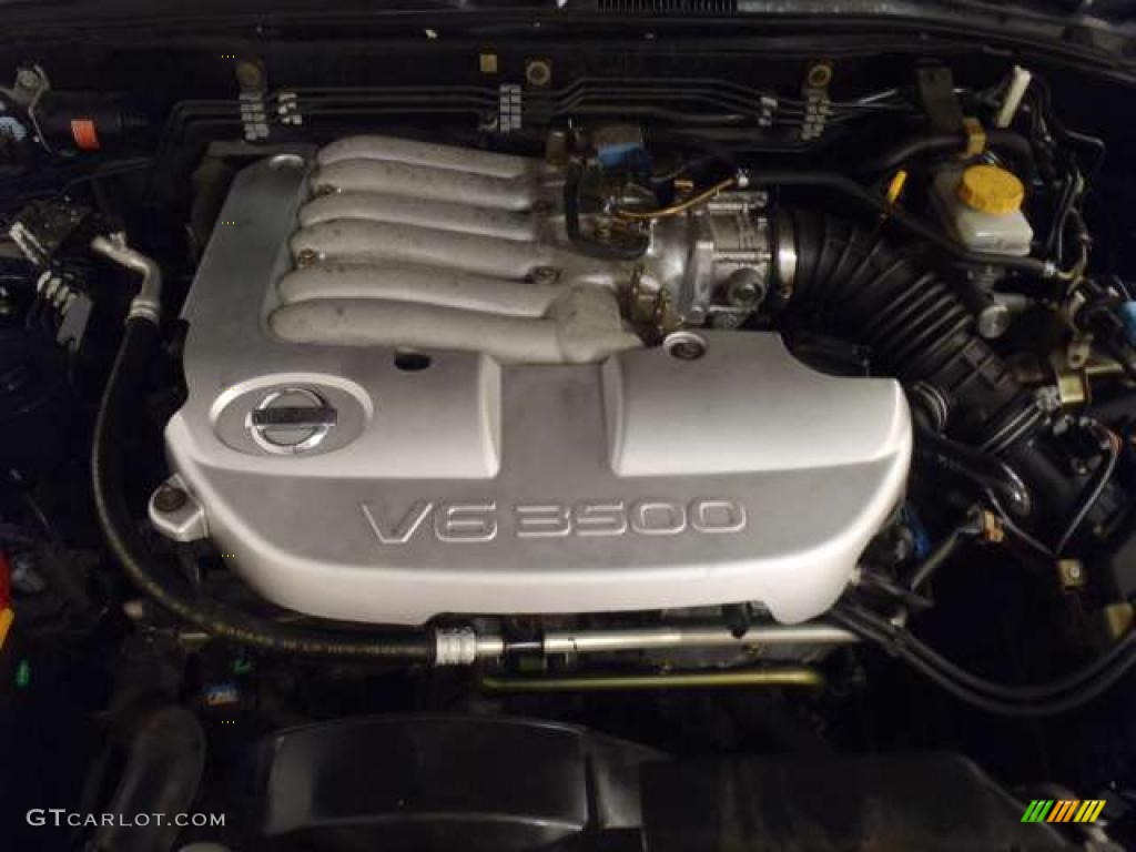 2005 Nissan pathfinder paint recalls #2