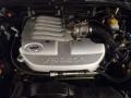 2003 Nissan Pathfinder 3.5 Liter DOHC 24-Valve V6 Engine Photo