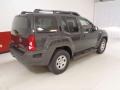 2007 Night Armor Black Metallic Nissan Xterra S  photo #4