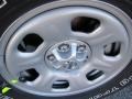 2011 Radiant Silver Metallic Nissan Frontier S Crew Cab  photo #9