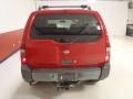 2001 Salsa Red Metallic Nissan Xterra XE V6 4x4  photo #5