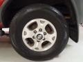 2001 Salsa Red Metallic Nissan Xterra XE V6 4x4  photo #11