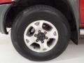 2001 Salsa Red Metallic Nissan Xterra XE V6 4x4  photo #12