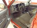 2001 Salsa Red Metallic Nissan Xterra XE V6 4x4  photo #13