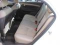 Summit White - Malibu LT Sedan Photo No. 8