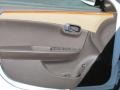 Summit White - Malibu LT Sedan Photo No. 10
