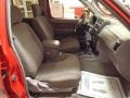2001 Salsa Red Metallic Nissan Xterra XE V6 4x4  photo #21
