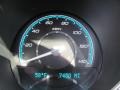 Summit White - Malibu LT Sedan Photo No. 15