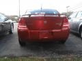 Inferno Red Crystal Pearl - Avenger R/T Photo No. 4