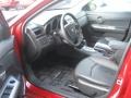 Inferno Red Crystal Pearl - Avenger R/T Photo No. 7