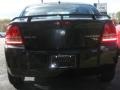 Brilliant Black Crystal Pearl - Avenger R/T Photo No. 4