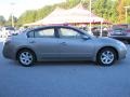 Pebble Beach Metallic - Altima 2.5 SL Photo No. 6