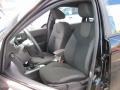 Black - Focus SES Sedan Photo No. 13