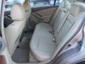 Pebble Beach Metallic - Altima 2.5 SL Photo No. 11