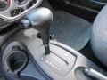 2005 CD Silver Metallic Ford Focus ZX3 SE Coupe  photo #10