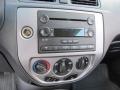 2005 CD Silver Metallic Ford Focus ZX3 SE Coupe  photo #11
