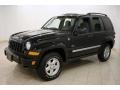 Black - Liberty Sport 4x4 Photo No. 3