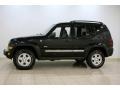 Black - Liberty Sport 4x4 Photo No. 4