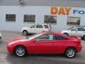 Absolutely Red - Celica GT Photo No. 2