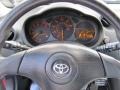 Black/Red Gauges Photo for 2004 Toyota Celica #38556145