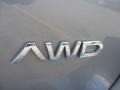 Dark Silver Metallic - Equinox LS AWD Photo No. 4