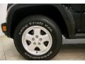 Black - Liberty Sport 4x4 Photo No. 27
