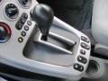 Dark Silver Metallic - Equinox LS AWD Photo No. 11