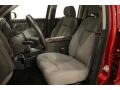 Inferno Red Crystal Pearl - Dakota ST Crew Cab 4x4 Photo No. 10
