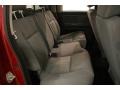 Inferno Red Crystal Pearl - Dakota ST Crew Cab 4x4 Photo No. 19