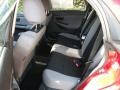 Garnet Red Pearl - Impreza 2.5i Wagon Photo No. 21