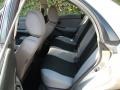Crystal Gray Metallic - Impreza 2.5i Sedan Photo No. 10