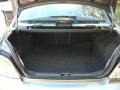 Crystal Gray Metallic - Impreza 2.5i Sedan Photo No. 11