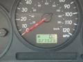 Crystal Gray Metallic - Impreza 2.5i Sedan Photo No. 13