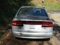 Silver Stone Metallic - Legacy L Sedan Photo No. 2