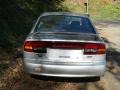 2003 Silver Stone Metallic Subaru Legacy L Sedan  photo #2