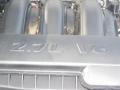 Brilliant Black Crystal Pearl - Charger  Photo No. 25