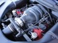  2009 GranTurismo GT-S 4.7 Liter DOHC 32-Valve VVT V8 Engine