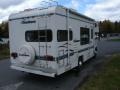 Oxford White - E Series Cutaway E350 Coachman RV Photo No. 5