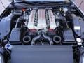5.7 Liter DOHC 48-Valve V12 Engine for 2002 Ferrari 575M Maranello  #38558209