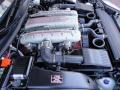 5.7 Liter DOHC 48-Valve V12 Engine for 2002 Ferrari 575M Maranello  #38558225