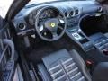 Black Prime Interior Photo for 2002 Ferrari 575M Maranello #38558398