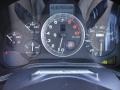 2002 Ferrari 575M Maranello Black Interior Gauges Photo