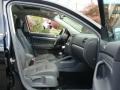 Black - Jetta SE Sedan Photo No. 8