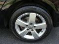 Black - Jetta SE Sedan Photo No. 14